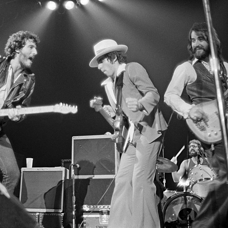 The Bruce Springsteen All-Time Classic That Was Never Even Released As A Single