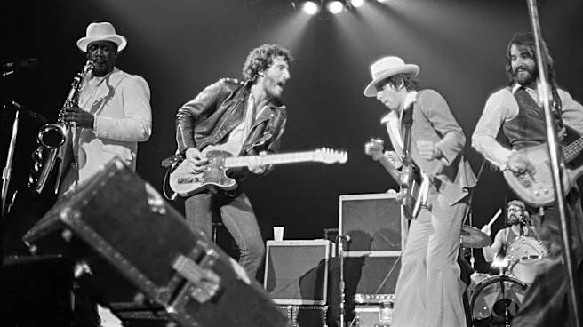 The Bruce Springsteen All-Time Classic That Was Never Even Released As A Single