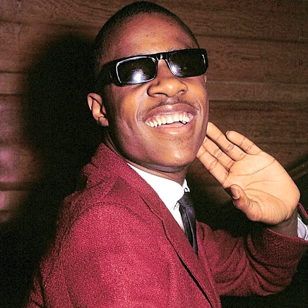 Quote Of The Day By Stevie Wonder: 'There Should Be Nowhere That We Can't Go...'