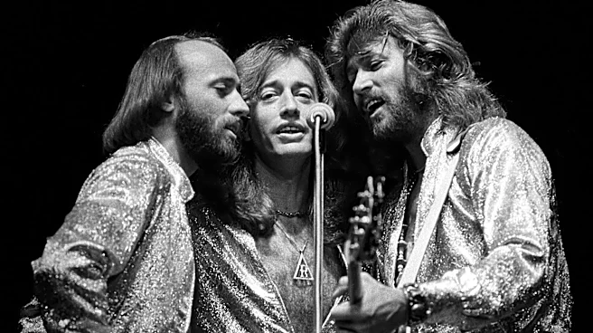 4 Best Bee Gees Songs That Prove They Were More Than A Disco Band