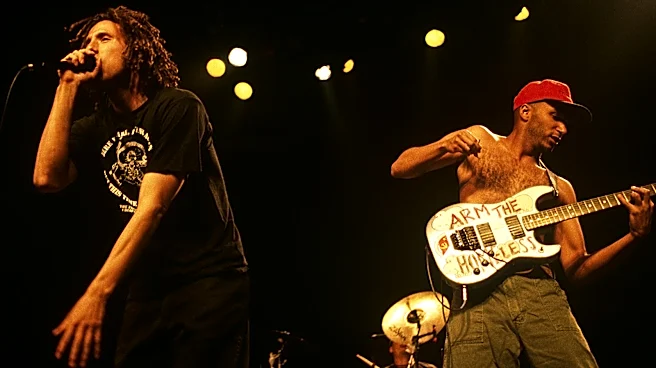 5 Covers Of Bruce Springsteen Songs That Perfectly Capture The Angst Of The Originals