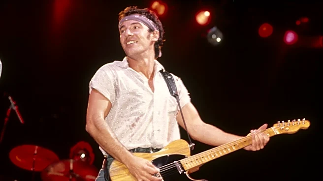 5 Nearly Perfect Bruce Springsteen Songs That Belong On Every Classic Rock Fan's Playlist