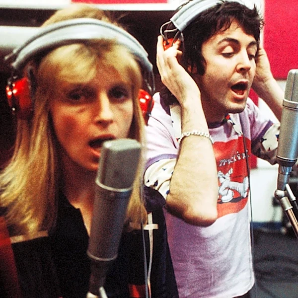 Rock Bands With The Most Billboard Hits Of The '70s
