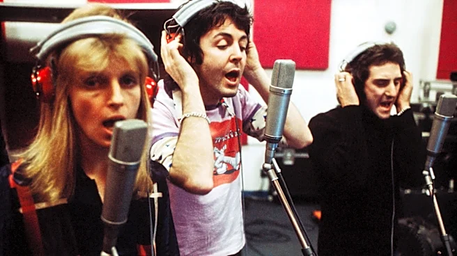 Rock Bands With The Most Billboard Hits Of The '70s