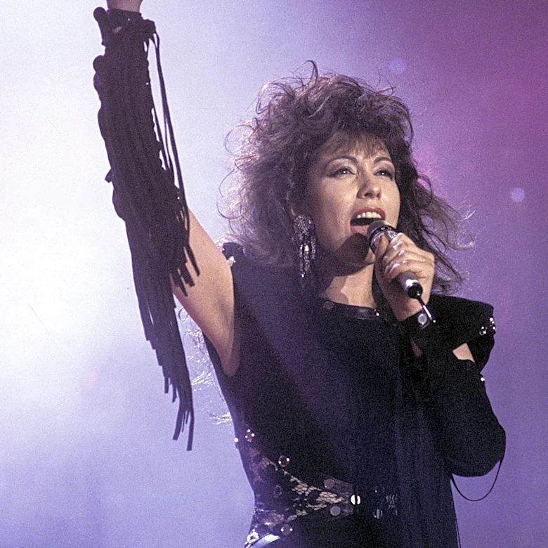 4 Power Ballads That Flopped At Home But Became A Smash Overseas