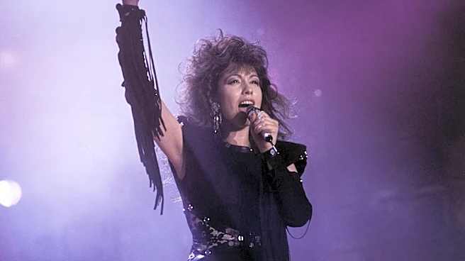 4 Power Ballads That Flopped At Home But Became A Smash Overseas