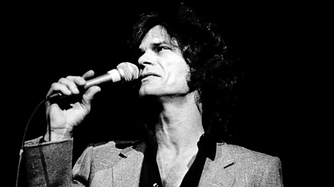 In 1968 B.J. Thomas Released This Love Song — 6 Years Later, Blue Swede Made It A No. 1 Hit