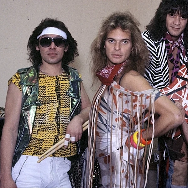 5 Music Videos From The '80s Every Classic Rock Fan Should Watch