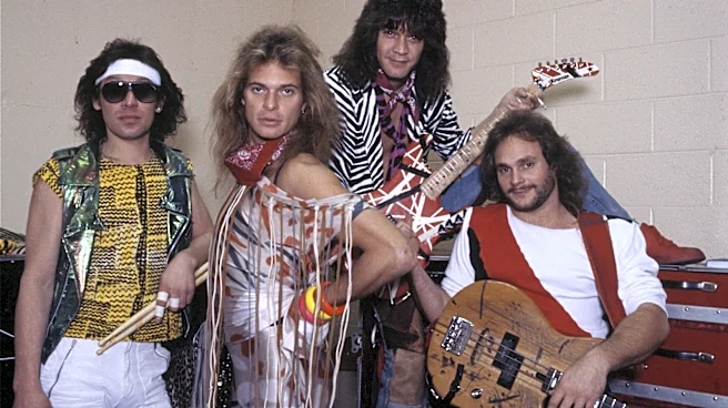 5 Music Videos From The '80s Every Classic Rock Fan Should Watch