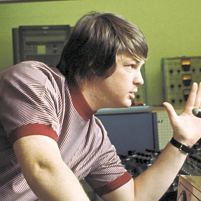 5 Classic Rock Hits With No Known Authors