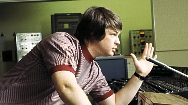 5 Classic Rock Hits With No Known Authors