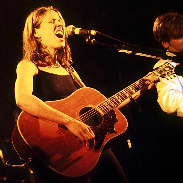 5 Sheryl Crow Songs That Prove She Belongs Among Rock's Greats