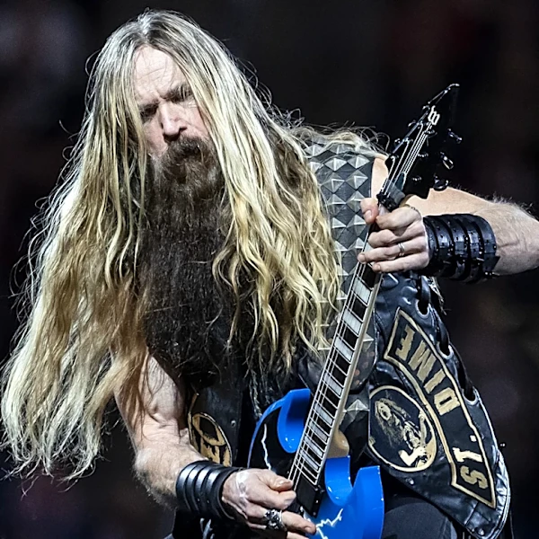 Quote Of The Day By Zakk Wylde: 'I Just Always Think It's Funny When People Ask Me ...'