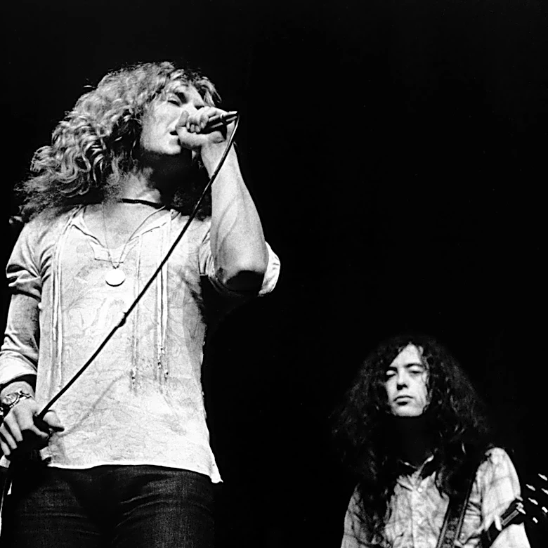 The 5 Best Rock Albums Of 1970