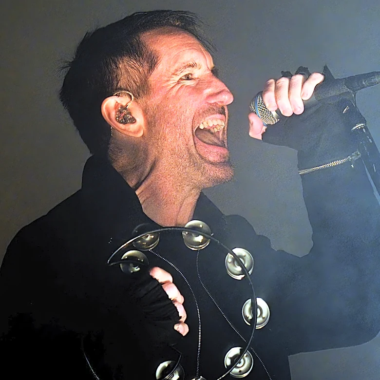 The Former Studio Janitor Behind Some Of The Most Iconic '90s Hits