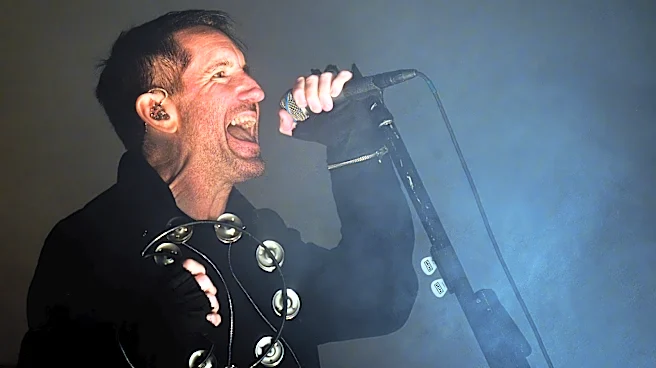 The Former Studio Janitor Behind Some Of The Most Iconic '90s Hits