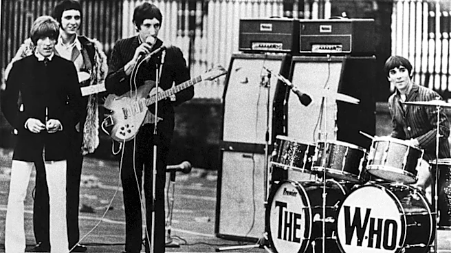 5 Rock 'N' Roll Happy Accidents That Sound Even Cooler Today