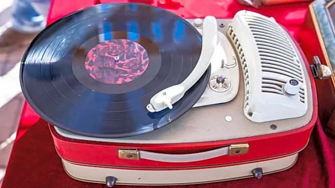 How Long Do Vinyl Record Players Last?