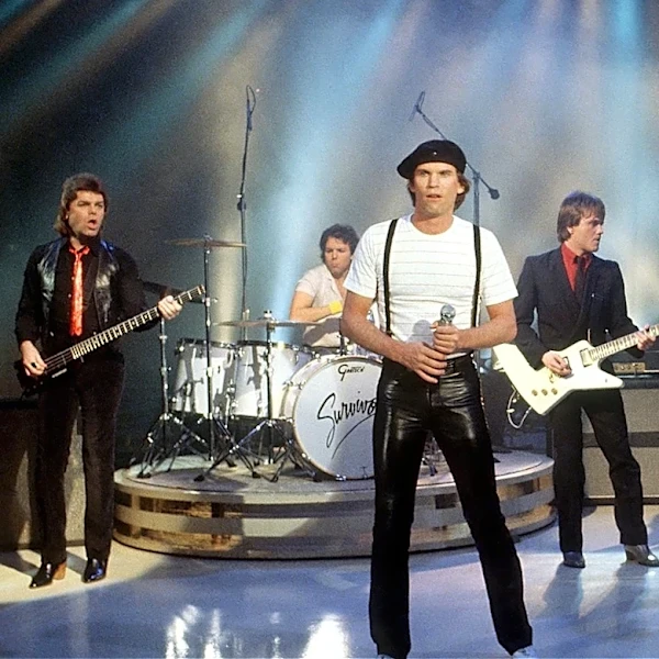 The No. 1 Song On August 6, 1982 Sounds Even More Fiery Today