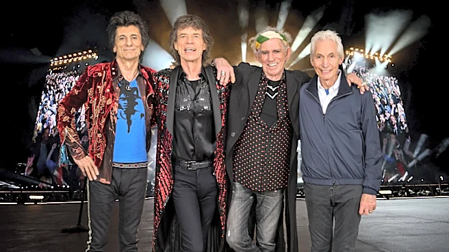 The Rolling Stones' Longest-Charting Single Debuted In 1981 – But It Never Went To No. 1