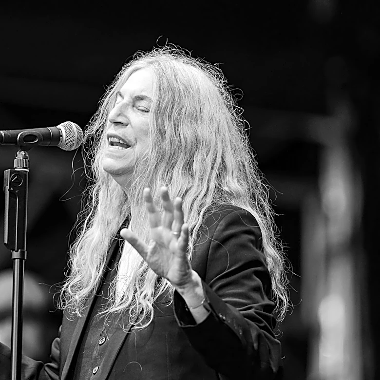5 Nearly Perfect Patti Smith Songs That Deserve A New Generation Of Fans