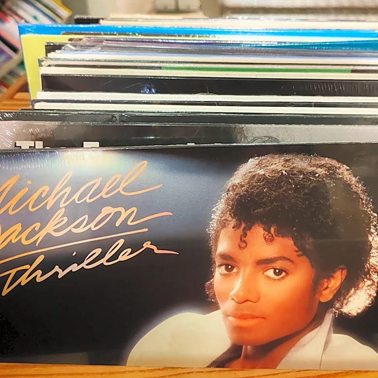 No Surprise: The Best-Selling Album Of All Time In Pure Sales Is An '80s Classic