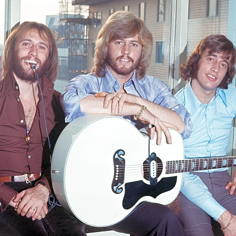This 1971 Ballad Became The Bee Gees' First US No. 1 Hit 55 Years Ago Today