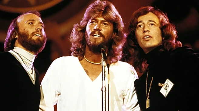 The 5 Best '70s Love Songs For The Dance Floor