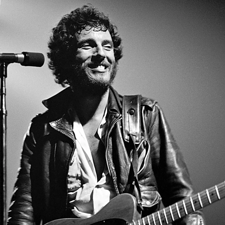 In 1975, Bruce Springsteen Released This Signature Hit — But It Never Reached No. 1