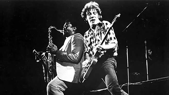 The 5 Best Sax Solos In Rock History