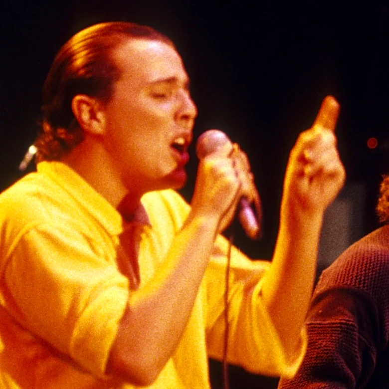 The No. 1 Song On August 9, 1985 Sounds Even More Cathartic Today