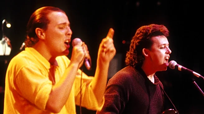 The No. 1 Song On August 9, 1985 Sounds Even More Cathartic Today