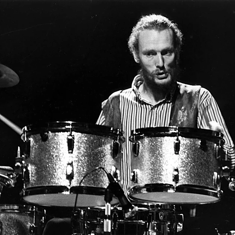 '60s Drum Solos That Blew Audiences Away