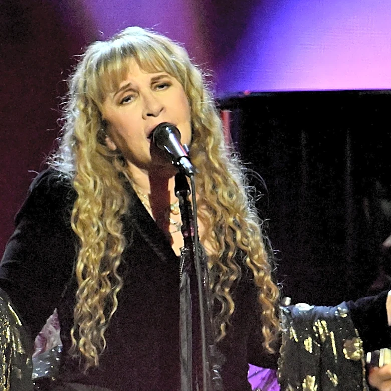 The 5 Best Stevie Nicks Songs For Getting Over A Breakup