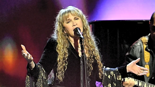 The 5 Best Stevie Nicks Songs For Getting Over A Breakup