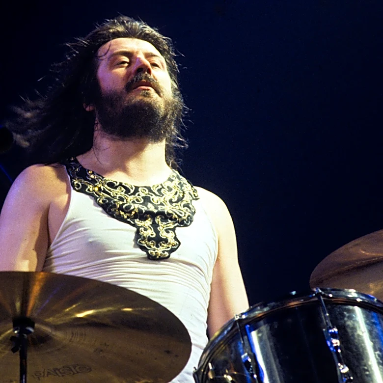 The 5 Longest Drum Solos In Rock History