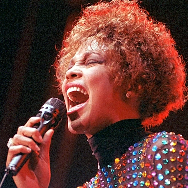 The Most-Awarded Female Artist Of All Time Was Born 63 Years Ago Today