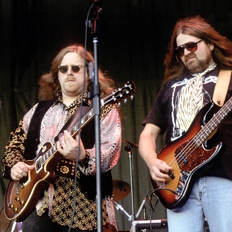 The Longest Songs In Classic Rock History Are Even Cooler Today