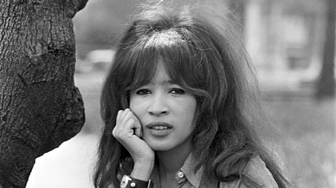 Brian Wilson Called Her The Voice Behind Rock's Greatest Record — She Was Born 83 Years Ago Today