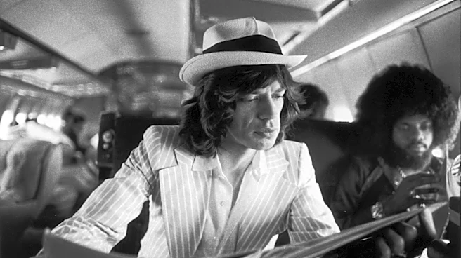 5 Rock Songs Inspired By Classic Literature
