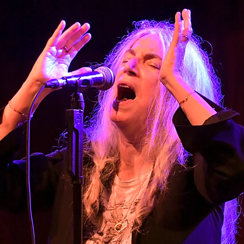 Ranking Every Time Patti Smith Covered Bob Dylan