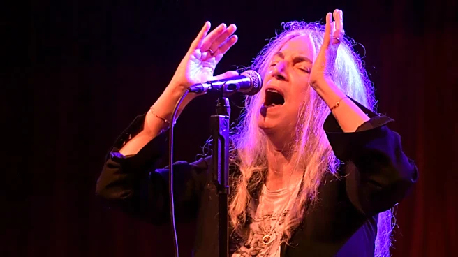 Ranking Every Time Patti Smith Covered Bob Dylan