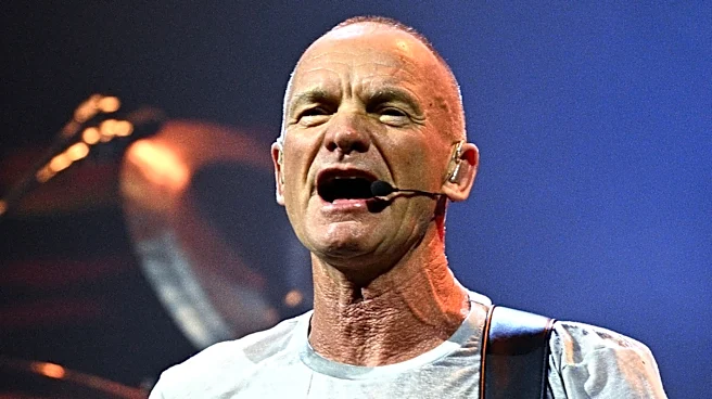 4 Rock Songs Inspired By Shakespeare