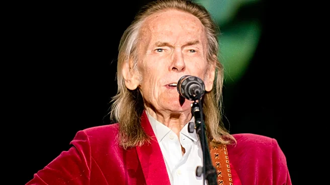Quote Of The Day By Gordon Lightfoot: 'I Called My Dad And The First Words Out Of His Mouth Were ...'