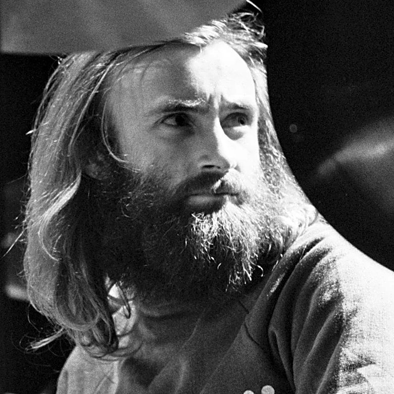 5 Phil Collins Drum Performances That Cement His Place In Music History