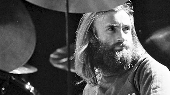 5 Phil Collins Drum Performances That Cement His Place In Music History