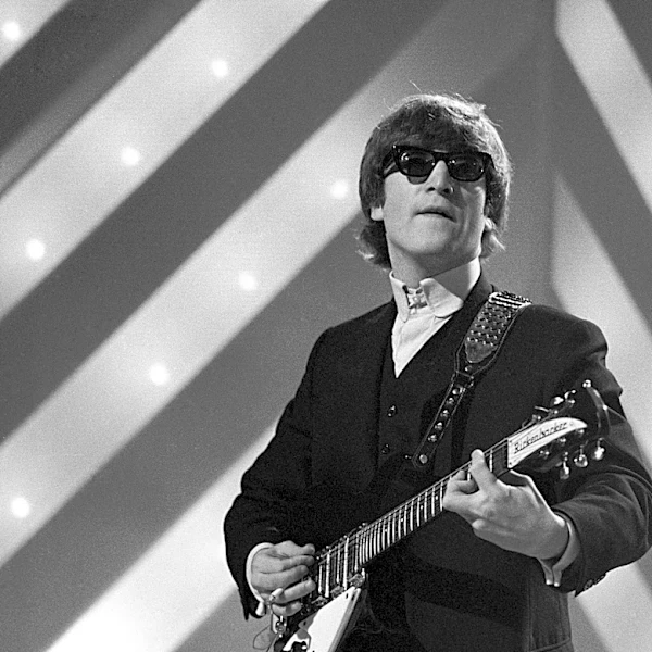 John Lennon Apologized For Rock's Most Infamous Remark 60 Years Ago Today
