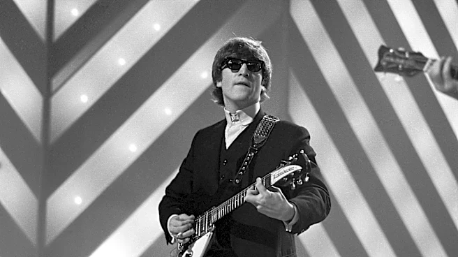 John Lennon Apologized For Rock's Most Infamous Remark 60 Years Ago Today