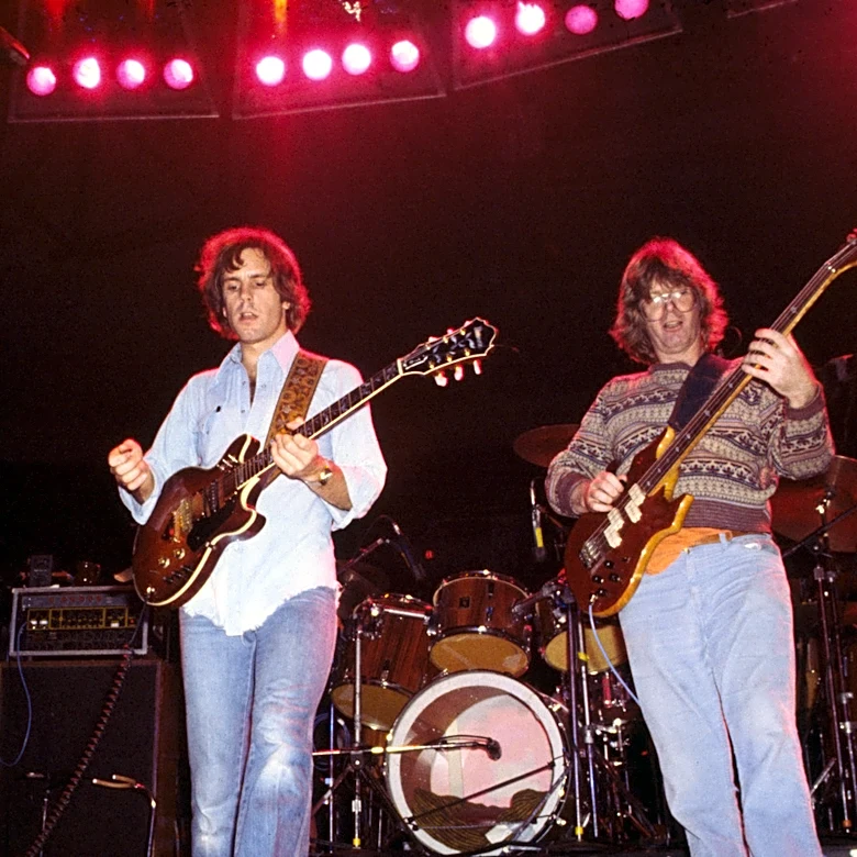 The 5 Best Covers Of Country Songs In Rock History