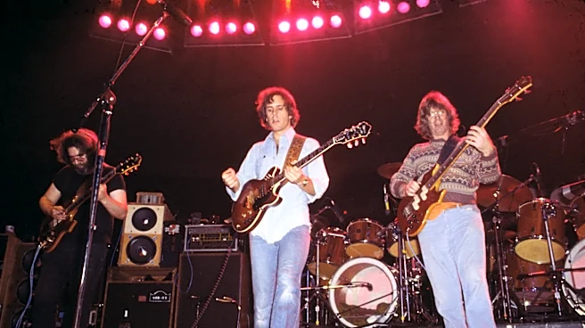 The 5 Best Covers Of Country Songs In Rock History